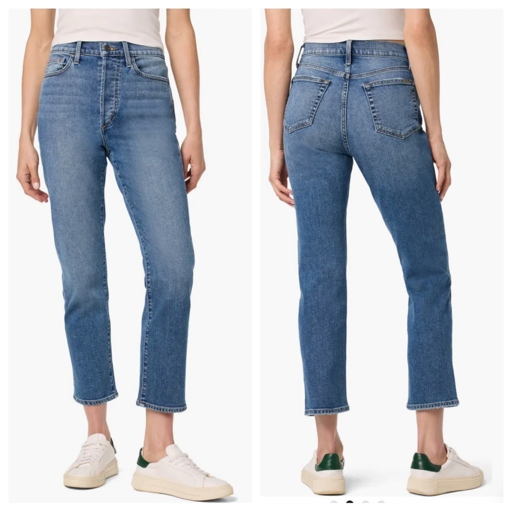 Joe’s Jeans The Og Makiko